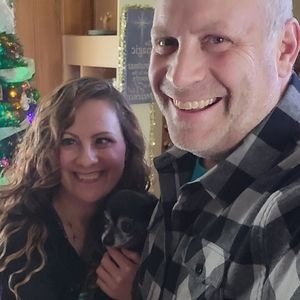 Meet your Posher, Marlene